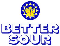 BETTER SOUR