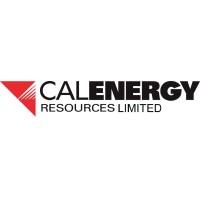 CALENERGY RESOURCES