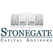 STONEGATE CAPITAL ADVISORS