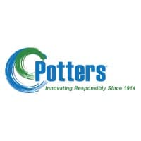POTTERS INDUSTRIES LLC