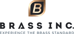 BRASS INC.
