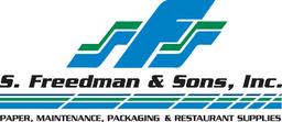 S. FREEDMAN & SONS