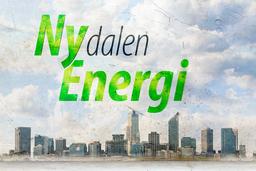 Nydalen Energi