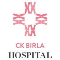 CK BIRLA HEALTHCARE