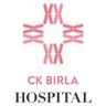 Ck Birla Healthcare