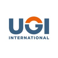 UGI INTERNATIONAL CORP