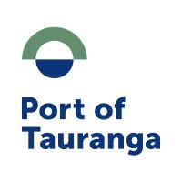 Port Of Tauranga