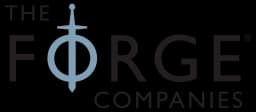 THE FORGE COMPANIES
