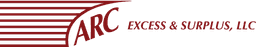 ARC EXCESS & SURPLUS