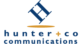 Hunter & Co. Communications
