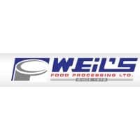 WEIL'S FOOD PROCESSING LTD. 