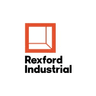 REXFORD INDUSTRIAL REALTY