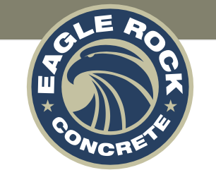 EAGLE ROCK CONCRETE