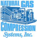 NATURAL GAS COMPRESSION SYSTEMS