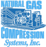 Natural Gas Compression Systems