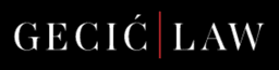 Gecić Law