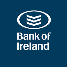 Bank Of Ireland