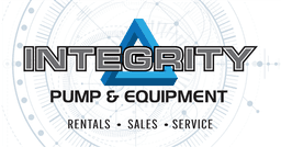 Pump & Integrity Rental