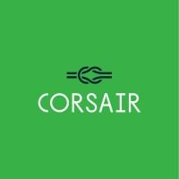 CORSAIR CAPITAL LLC