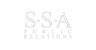 ssa public relations