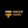 WORLD OF TALENTS