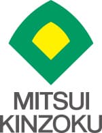 MITSUI KINZOKU (EX MITSUI MINING & SMELTING CO LTD)