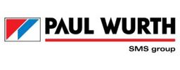 PAUL WURTH