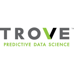 Trove Predictive Data Science