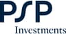 PUBLIC SECTOR PENSION INVESTMENT BOARD (PSP INVESTMENTS)