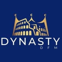 DYNASTY GAMES (ROUTE OPERATION ASSETS)