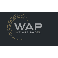 WE ARE PADEL