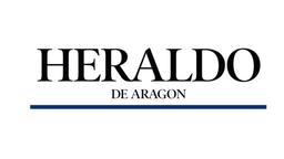 Prensa Heraldo De Aragón