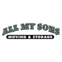ALL MY SONS MOVING & STORAGE