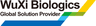 Wuxi Biologics (drug Product (dp) Plant In Leverkusen)