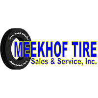 Meekhof Tire Sales & Service