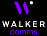 walker comms