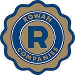ROWAN COMPANIES INC
