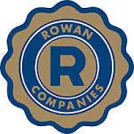 Rowan Companies