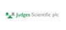 JUDGES SCIENTIFIC PLC