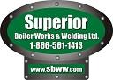 SUPERIOR BOILER WORKS AND WELDING