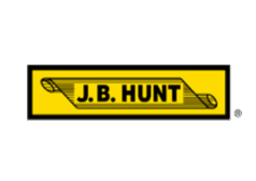 J.B. HUNT TRANSPORT