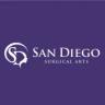 SAN DIEGO SURGICAL ARTS