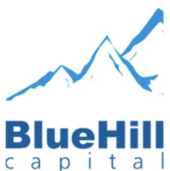BLUEHILL CAPITAL