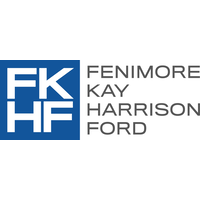 Fenimore Kay Harrison & Ford