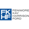 Fenimore Kay Harrison & Ford