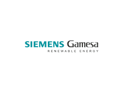 SIEMENS GAMESA (SOUTH EUROPEAN RENEWABLE ASSETS)