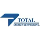 TOTAL ENERGY SERVICES