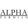 alpha energy (delaware basin non-operated interests)