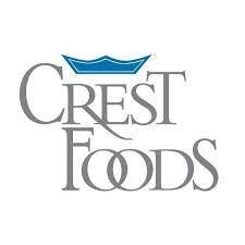 CREST FOODS