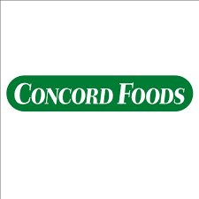 CONCORD FOODS